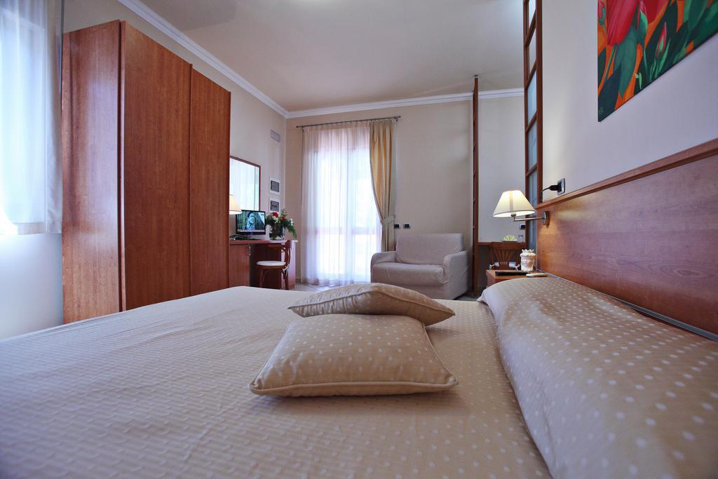 Residence Hotel La Giara Lipari  Luaran gambar